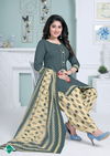 Kc Rangoli Patiyala 2 Casual Daily Wear Cotton Printed  Dress Material Collection